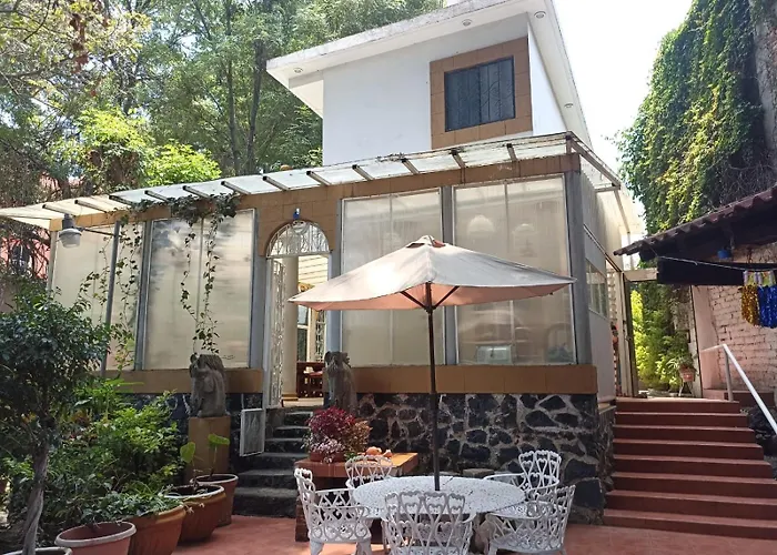 Gardenias Apartment