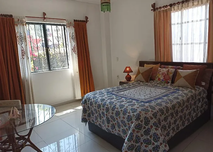 Gardenias Apartment