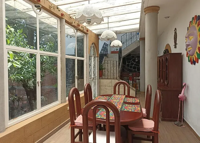 Gardenias Apartment *