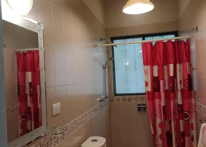 Gardenias Apartment